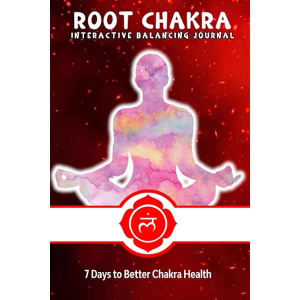 Amazon.com: Solar Plexus Interactive Balancing Journal: 7